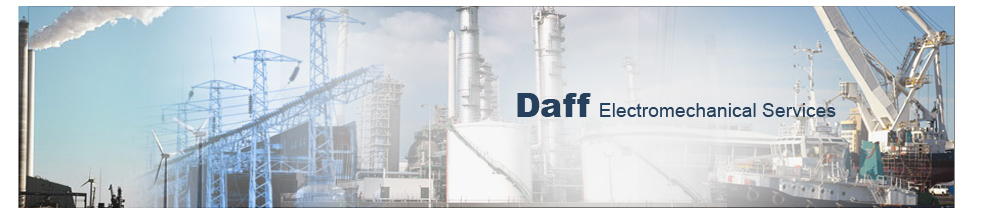 daff group