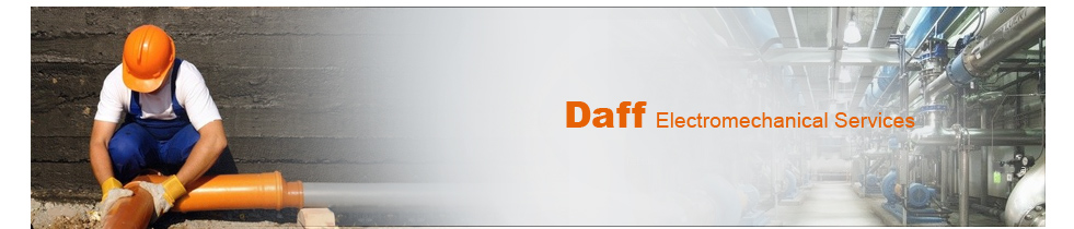 daff group