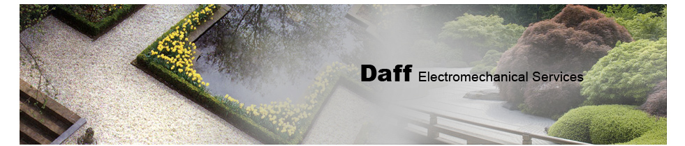 daff group