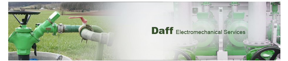 daff group