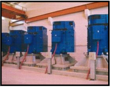 Electromecanical
