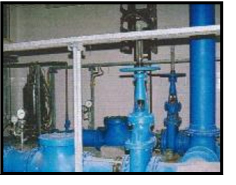Electromecanical