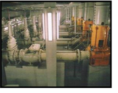 Electromecanical