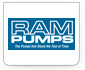 RAM pumps
