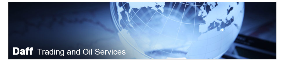 Daff trading and oil services